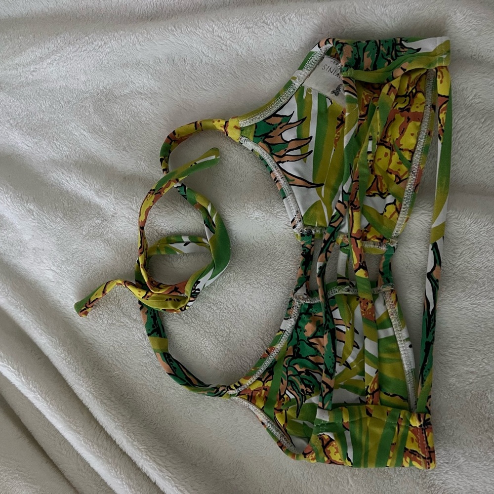 Midori Top - Picture 2 of 3
